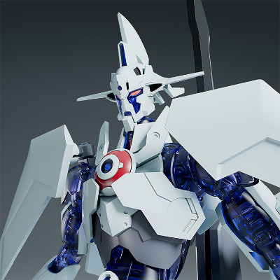 MODEROID 枪心剑刃 星期四·神裁