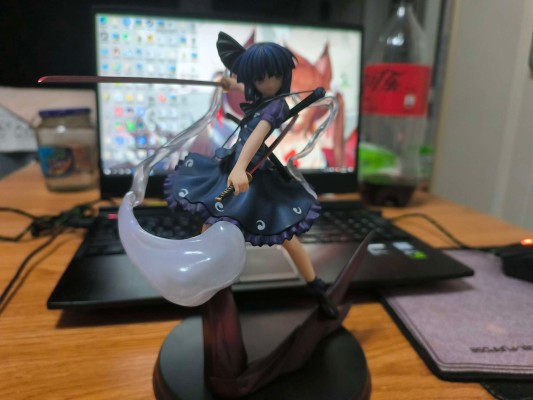 东方Project 魂魄妖梦 天星剣ver. 限定カラー