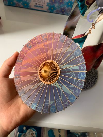 命运-冠位指定 弓兵 / 巴御前 英灵旅装版