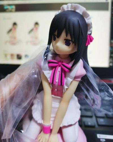 Figure Spirits Kuji 剧场版 魔法少女小圆 叛逆的物语 晓美焰