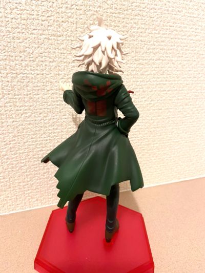 POP UP PARADE 枪弹辩驳1・2 Reload 狛枝凪斗