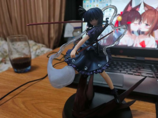 东方Project 魂魄妖梦 天星剣ver. 限定カラー