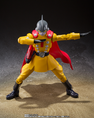 S.H.Figuarts   伽马1号