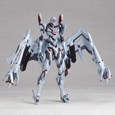 EE EV-024 新世纪福音战士ANIMA 欧洲2号机·奥特维斯