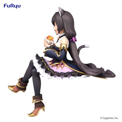 大家的景品 压泡面 公主连结 与你重逢 凯露 B奖