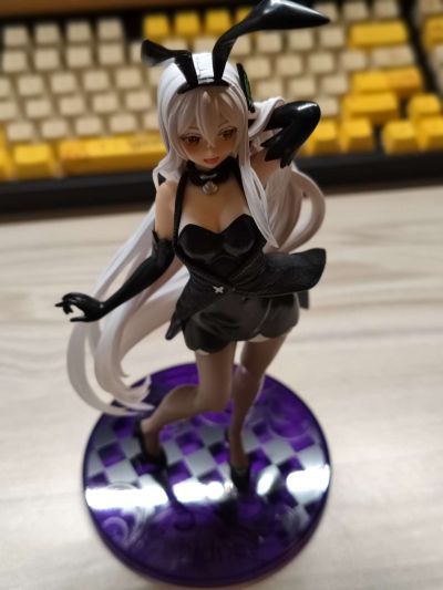 Coreful Re：从零开始的异世界生活 第二季 艾姬多娜 ~兔女郎~