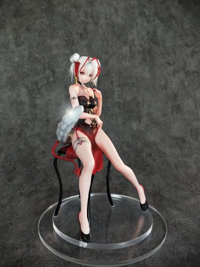 明日方舟 W 礼服 两周年