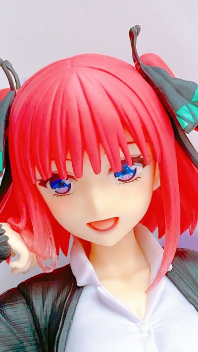 Coreful 五等分的新娘∬ 中野二乃 ~校服~ 新装版