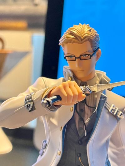 无尽传说2 Julius Will Kresnik