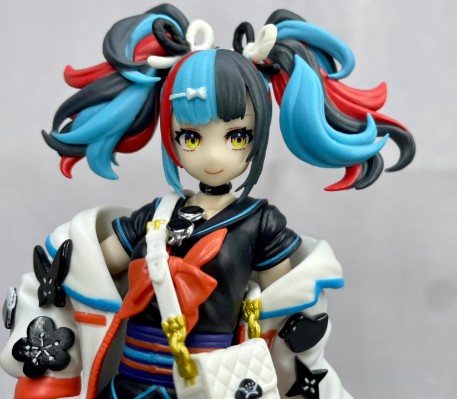 SSS 从者系列 命运-冠位指定 弓兵 / 清少纳言