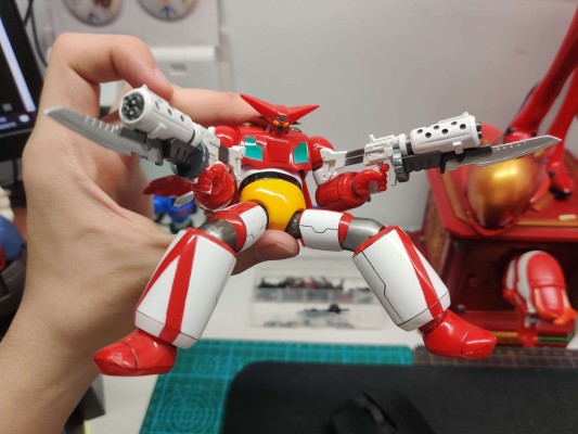 FIGURE COMPLEX 惊奇山口式 编号009 蝙蝠侠