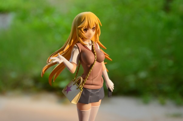 POP UP PARADE 某科学的超电磁炮T 食蜂操祈