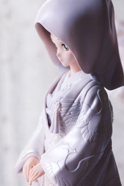 相聚一刻 音无响子 -白无垢-