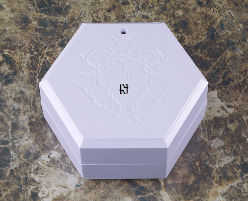 Chitocerium nightmare XCIX-albere 与 C-efer