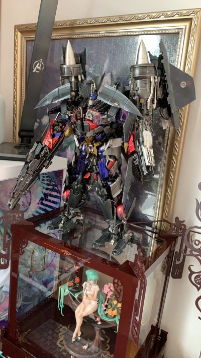 回老家整理了下