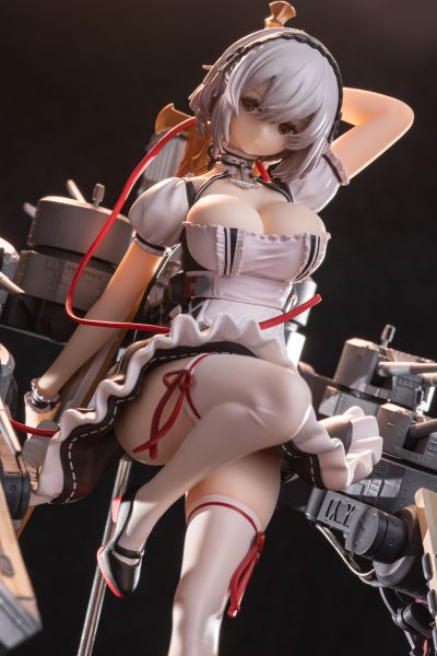 碧蓝航线 天狼星