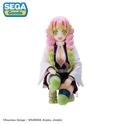 小坐系列 鬼灭之刃 甘露寺蜜璃 ―柱合会议-