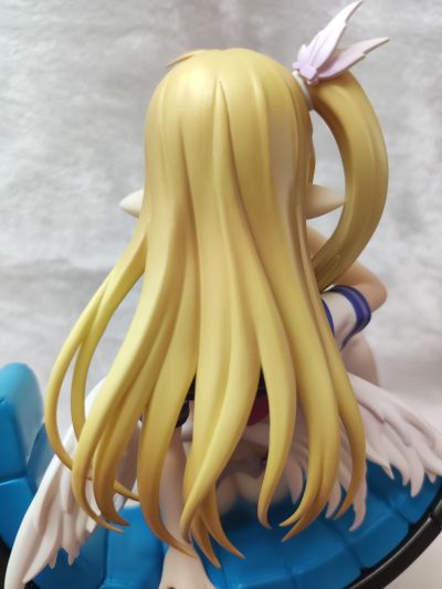 纯血的装置 布伦希尔德