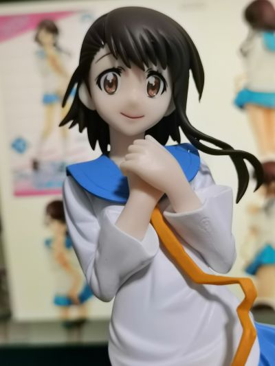 伪恋   “小野寺小咲” 