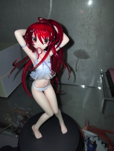 灼眼的夏娜III (Final) 夏娜 泳装ver.