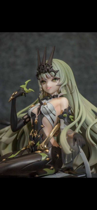 崩坏3rd 梅比乌斯