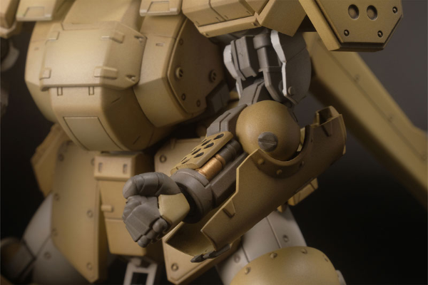 重装机兵：雷诺斯 AS-5E3 雷诺斯(陆战型)[翻新版]