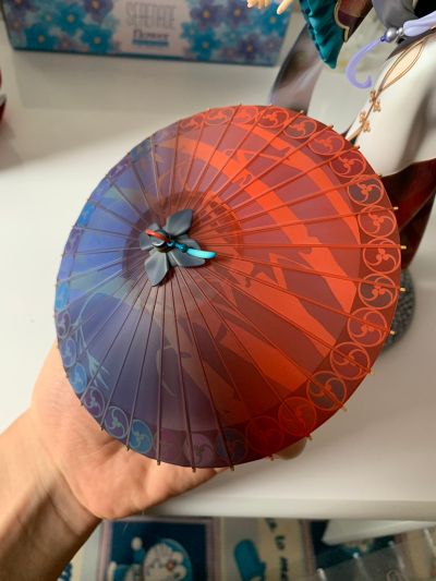 命运-冠位指定 弓兵 / 巴御前 英灵旅装版