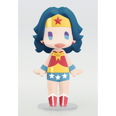 HELLO！GOOD SMILE DC漫画 神奇女侠