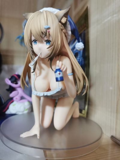 シャイナ・ダルク クリス蒂娜・レイ・ホールデン Blue Ver.