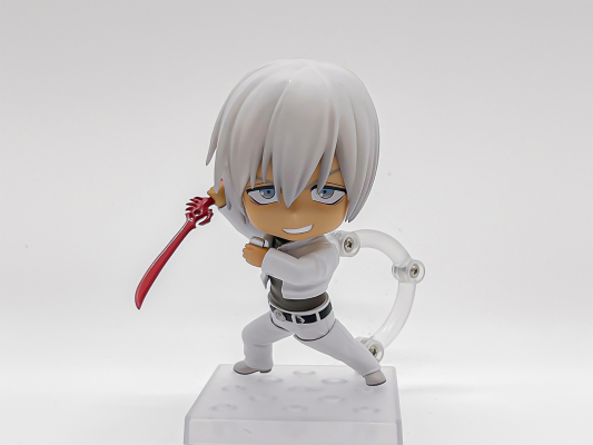 粘土人#1892 幻界战线&BEYOND 扎普·伦弗洛