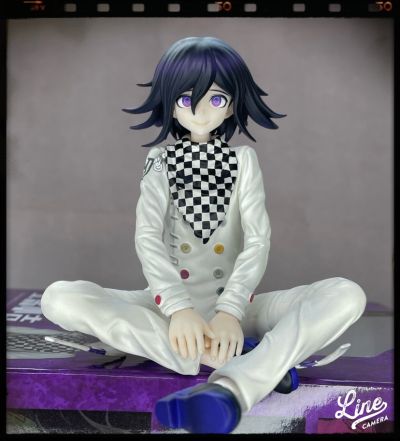 新·枪弹辩驳V3：大家互相残杀的新学期 王马小吉