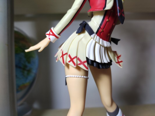 PM  Love Live！ 学院偶像祭 绚濑绘里“那就是我们的奇迹”