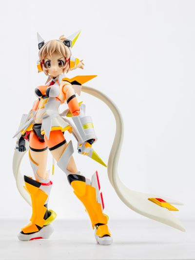 ACT MODE 战姬绝唱 GX 立花响