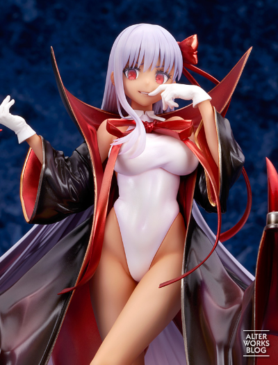 命运-冠位指定 月之癌-BB 南国小麦色