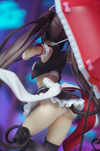 NEKOPARA Vol.1 Soleil opened! 巧克力 赛车女郎ver.