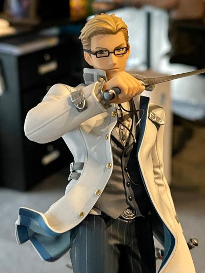 无尽传说2 Julius Will Kresnik