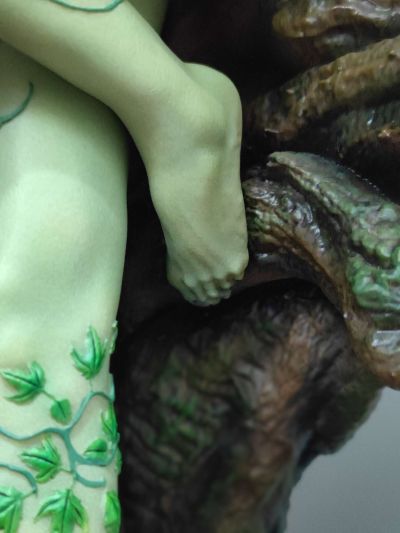 MMDCBH-3 蝙蝠侠：缄默 毒藤女