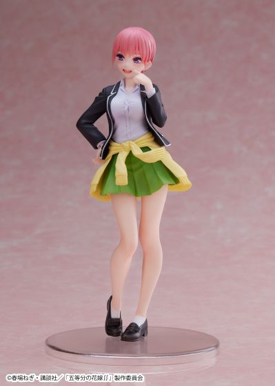 Coreful  五等分的新娘∬ 中野一花 ~校服～ 新装版