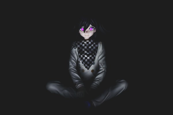 新·枪弹辩驳V3：大家互相残杀的新学期 王马小吉