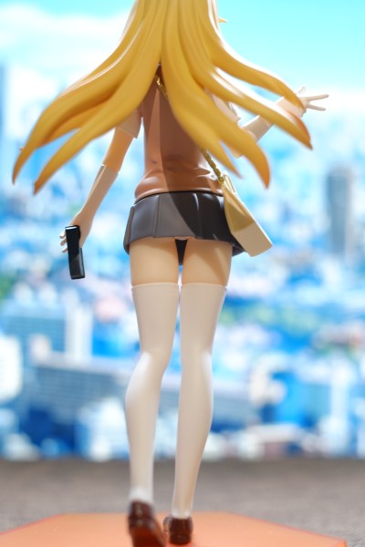 POP UP PARADE 某科学的超电磁炮T 食蜂操祈