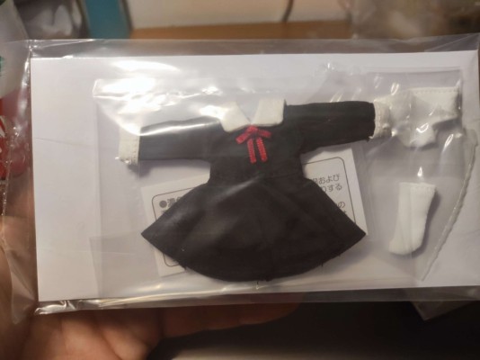 粘土娃 辉夜大小姐想让我告白～天才们的恋爱头脑战～ 藤原千花