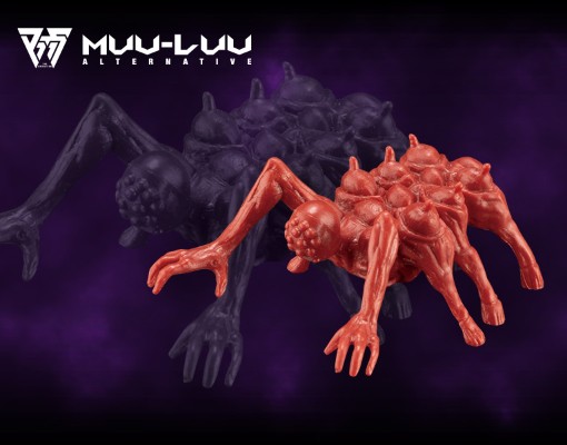 Muv-Luv Alternative BETA战车级 4体套装