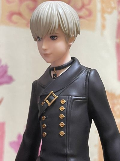 尼尔:自动人形 9S (寄叶9号S型)  DX Ver.