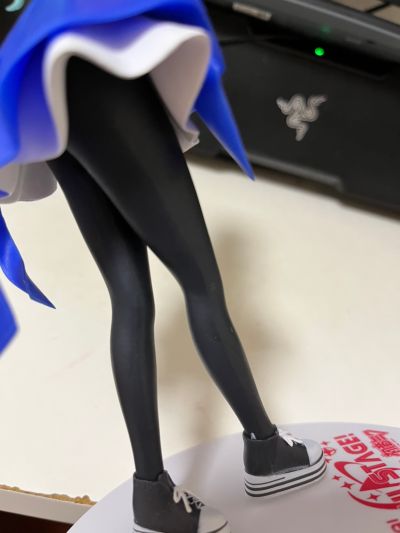 超级景品 世界计划多彩舞台！feat. 初音未来   街道世界的初音未来