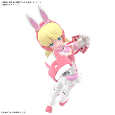 30MS  SIS-T00 莉莉涅 [配色A]