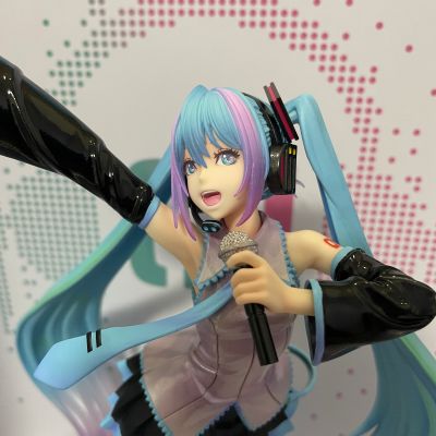 彩虹小马美少女系列 初音未来