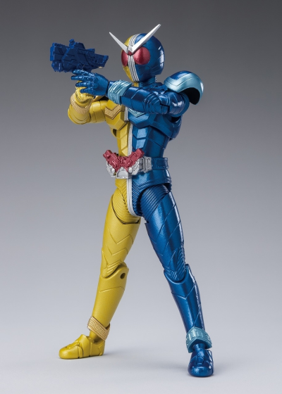 掌动XX 假面骑士系列2