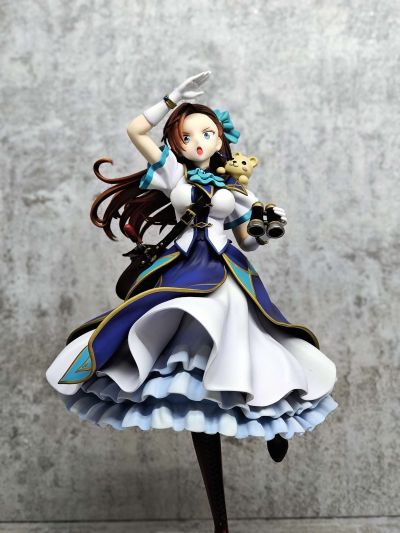 转生成为了只有乙女游戏破灭Flag的邪恶大小姐 卡塔莉娜·克拉艾斯