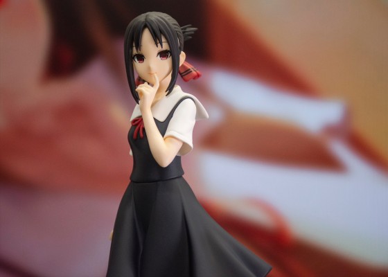 POP UP PARADE 辉夜大小姐想让我告白？～天才们的恋爱头脑战～ 四宫辉夜