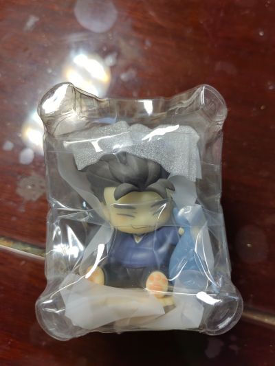 盗墓笔记Q版盒蛋第二弹 萌兽系列